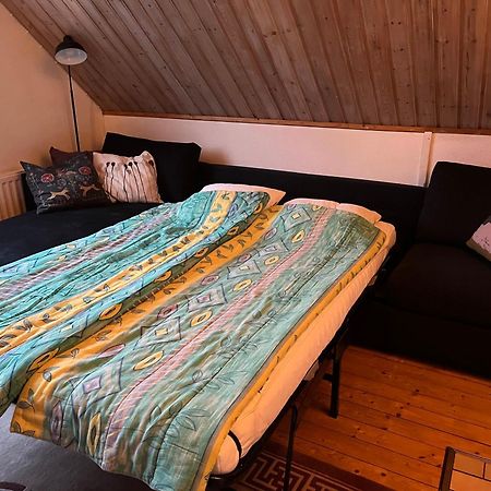 Ullstorps Stugor Höör Dış mekan fotoğraf