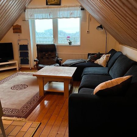 Ullstorps Stugor Höör Dış mekan fotoğraf