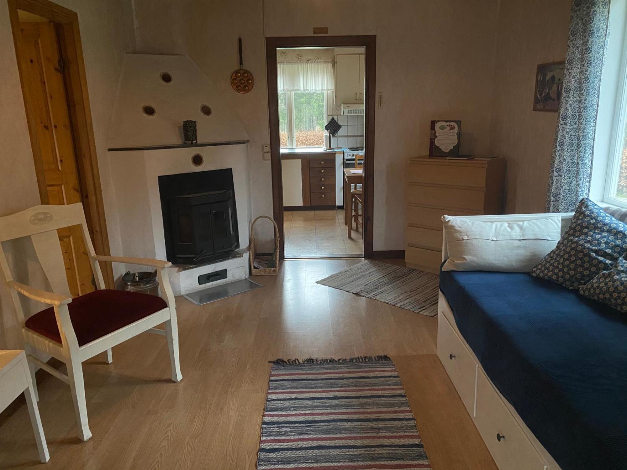 Ullstorps Stugor Höör Dış mekan fotoğraf