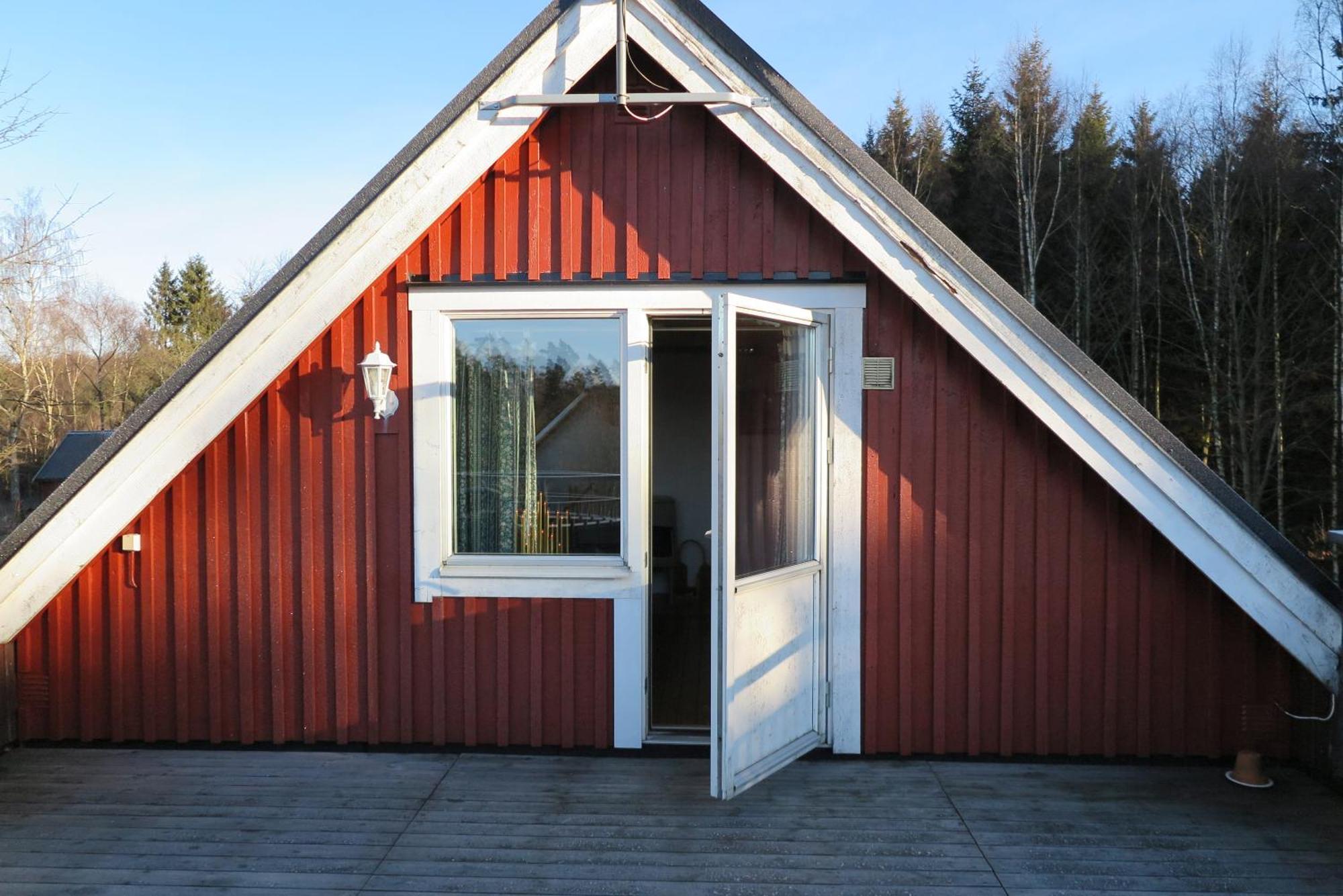 Ullstorps Stugor Höör Oda fotoğraf